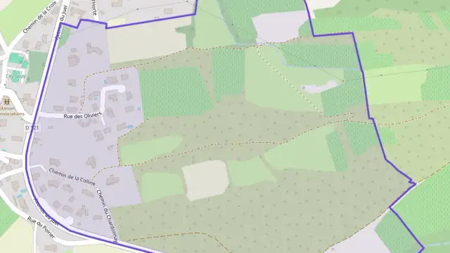 Maison 130 m² quatre pièces à vendre à Magrie