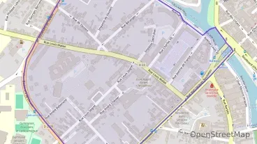 Maison 67 m² trois pièces à vendre à Bourges