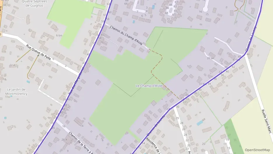 Maison 83 m² quatre pièces à vendre à Aubigny-sur-Nère