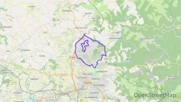 Maison 96 m² cinq pièces à vendre à Castres