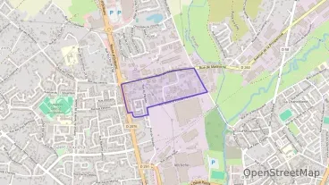 Maison 90 m² cinq pièces à vendre à Saint-Doulchard