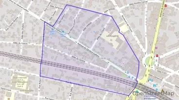 Maison 87 m² quatre pièces à vendre à Villemomble