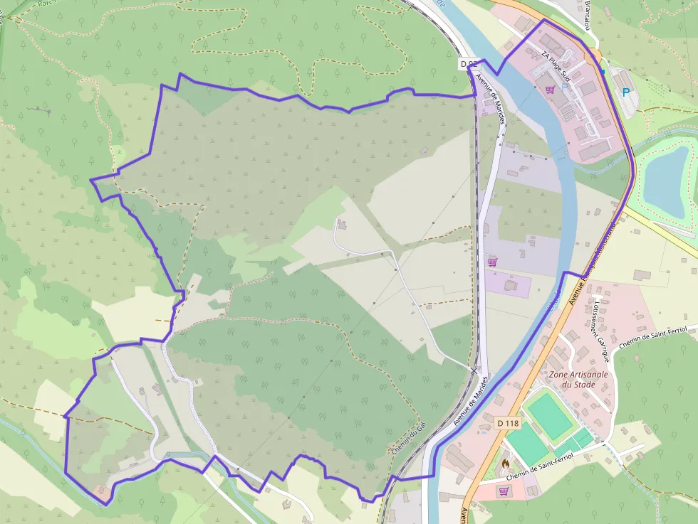 Maison 170 m² quatre pièces à vendre à Quillan