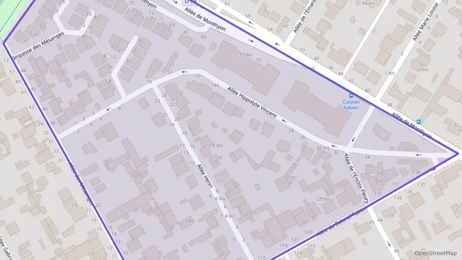 Maison 168 m² sept pièces à vendre à Les Pavillons-sous-Bois Maison 168 m² sept pièces à vendre à Les Pavillons-sous-Bois