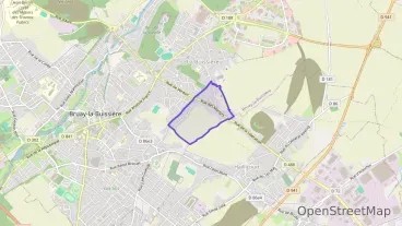 Maison 82 m² quatre pièces à vendre à Bruay-la-Buissière