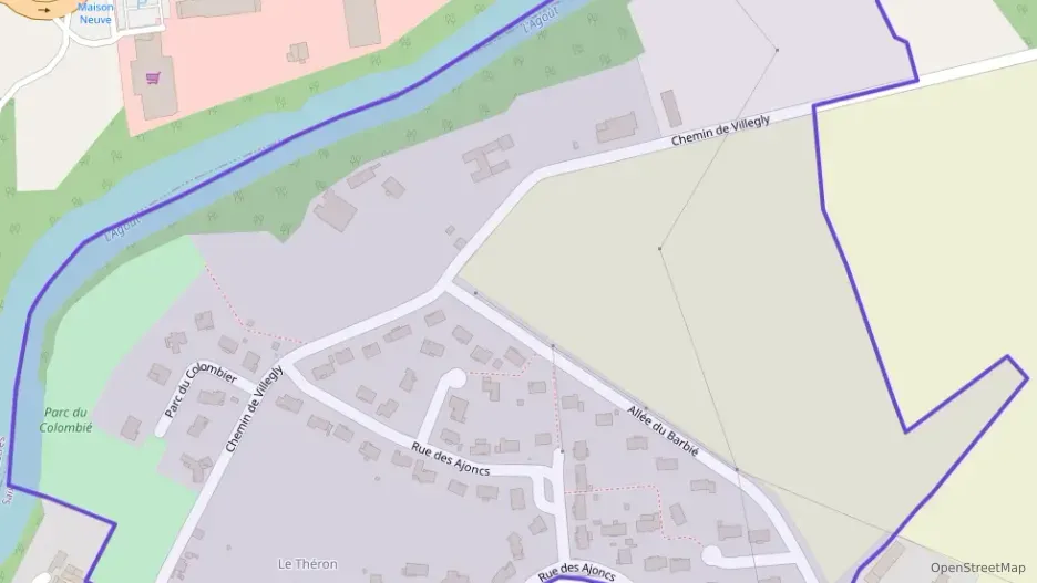 Maison 125 m² quatre pièces à vendre à Saïx