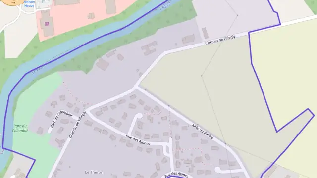 Maison 125 m² quatre pièces à vendre à Saïx