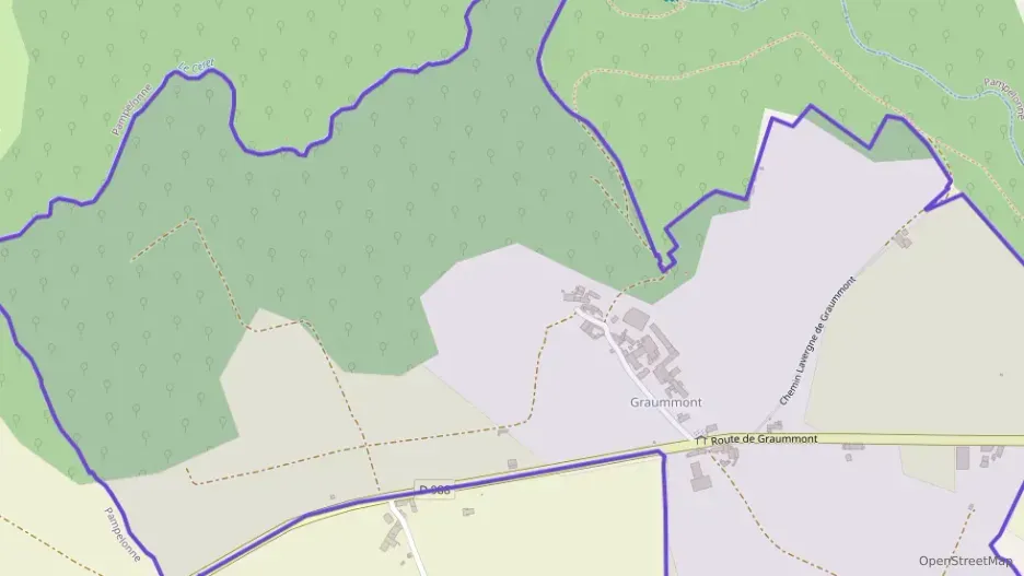 Maison 65 m² deux pieces à vendre à Moularès