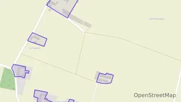 Maison 115 m² quatre pièces à vendre à Saint-Loup-des-Vignes