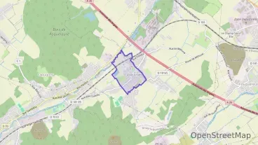 Maison 54 m² trois pièces à vendre à Labeuvrière