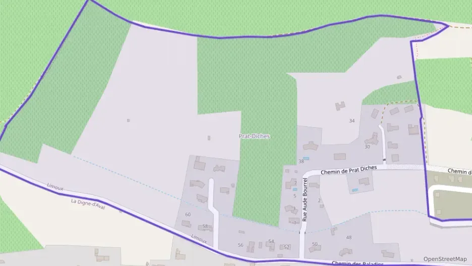 Maison 111 m² quatre pièces à vendre à Limoux Maison 111 m² quatre pièces à vendre à Limoux