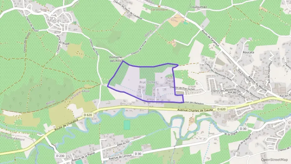 Maison 111 m² quatre pièces à vendre à Limoux Maison 111 m² quatre pièces à vendre à Limoux