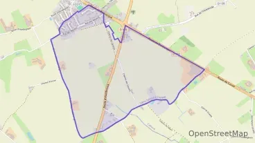 Maison 103 m² quatre pièces à vendre à Saint-Sylvestre-Cappel