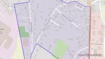 Maison 52 m² trois pièces à vendre à Aubigny-sur-Nère