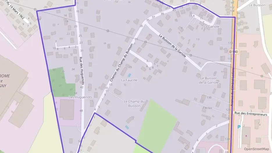 Maison 52 m² trois pièces à vendre à Aubigny-sur-Nère