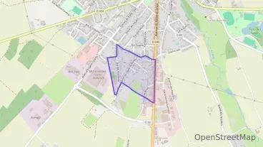 Maison 52 m² trois pièces à vendre à Aubigny-sur-Nère