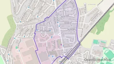 Maison 99 m² cinq pièces à vendre à Louvres