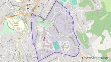 Maison 56 m² trois pièces à vendre à Ussel