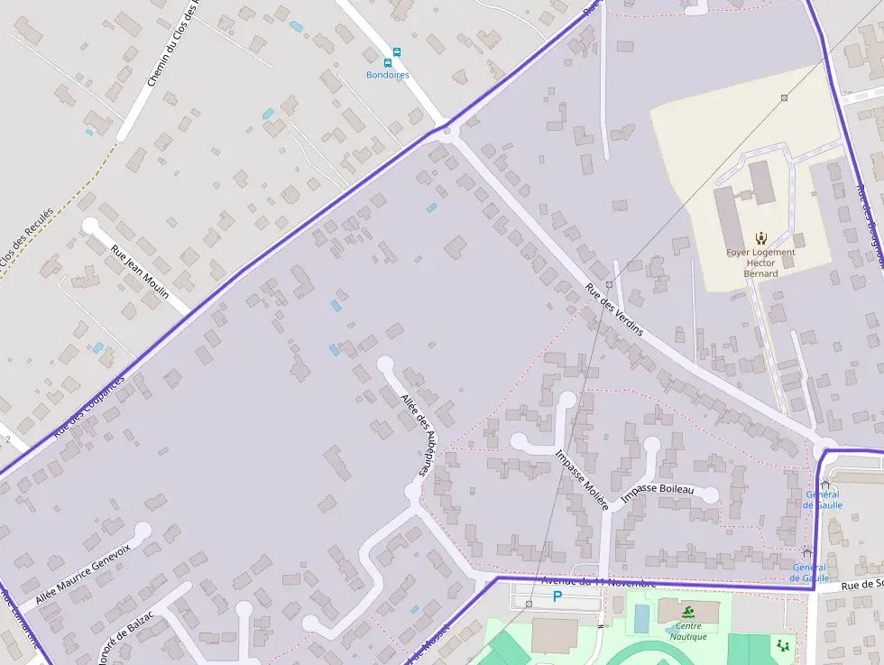 Maison 96 m² 5 pièces à vendre à Saint-Doulchard