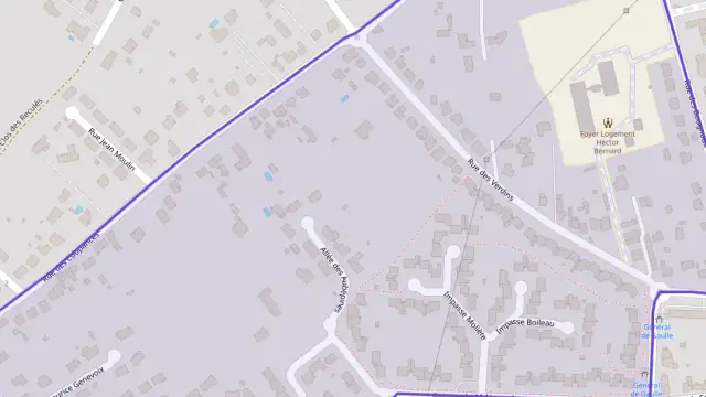 Maison 96 m² 5 pièces à vendre à Saint-Doulchard