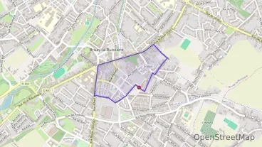 Maison 130 m² six pièces à vendre à Bruay-la-Buissière