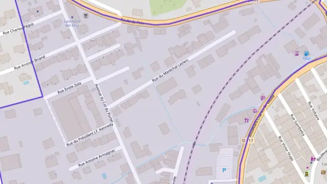 Maison 132 m² quatre pièces à vendre à Quillan