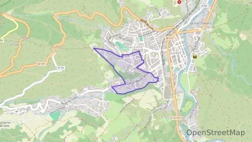 Maison 80 m² quatre pièces à vendre à Quillan