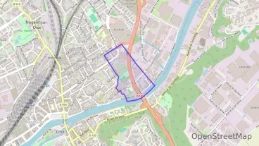 Maison 80 m² quatre pièces à vendre à Creil