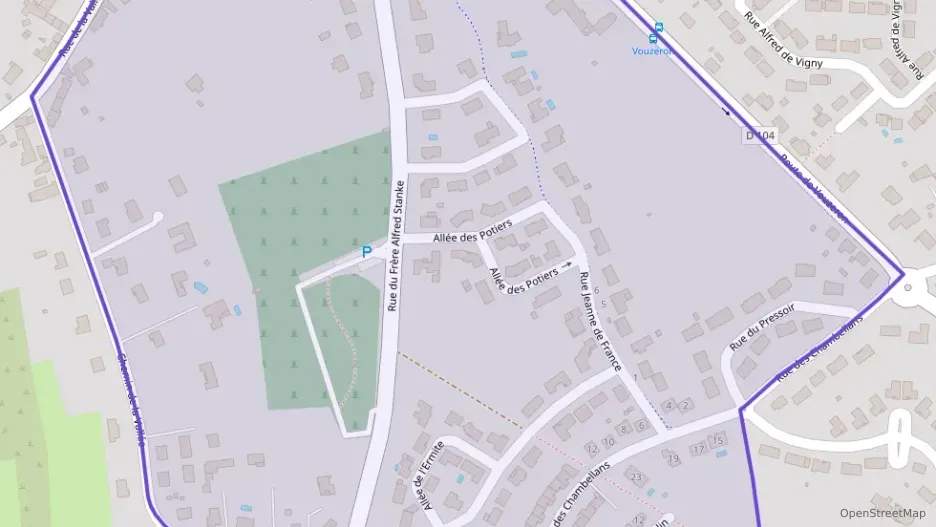 Maison 90 m² quatre pièces à vendre à Saint-Doulchard Maison 90 m² quatre pièces à vendre à Saint-Doulchard