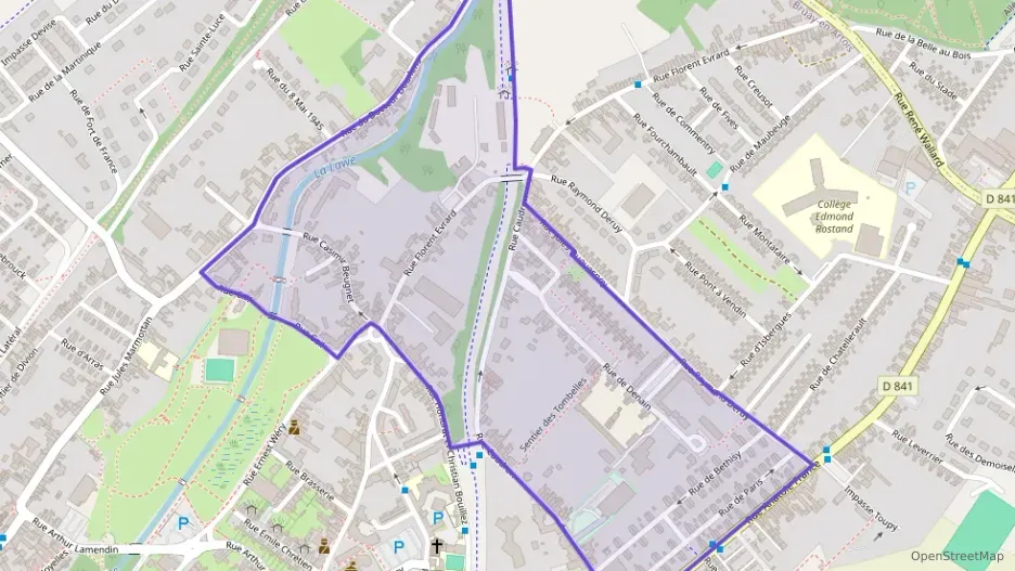 Maison 64 m² trois pièces à vendre à Bruay-la-Buissière Maison 64 m² trois pièces à vendre à Bruay-la-Buissière