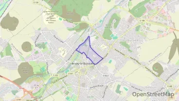 Maison 64 m² trois pièces à vendre à Bruay-la-Buissière