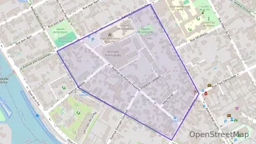 Maison 91 m² quatre pièces à vendre à Saint-Maur-des-Fossés