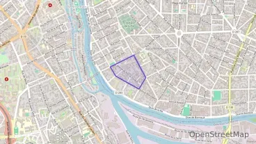 Maison 91 m² quatre pièces à vendre à Saint-Maur-des-Fossés