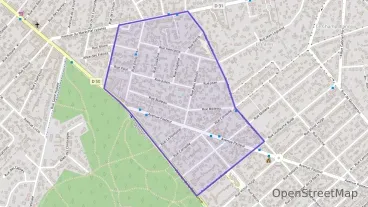 Maison 87 m² quatre pièces à vendre à Yerres