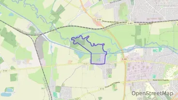 Maison 145 m² quatre pièces à vendre à Bourges