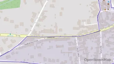 Maison 93 m² trois pièces à vendre à Coye-la-Forêt