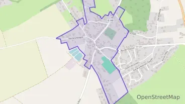 Maison 100 m² quatre pièces à vendre à Saint-Éloy-de-Gy