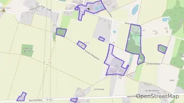Maison 160 m² trois pièces à vendre à Montbarrois