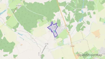 Maison 150 m² sept pièces à vendre à Saint-Éloy-de-Gy