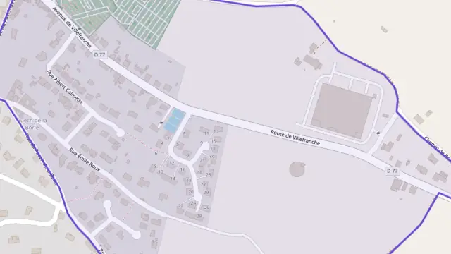 Maison 123 m² quatre pièces à vendre à Saint-Juéry