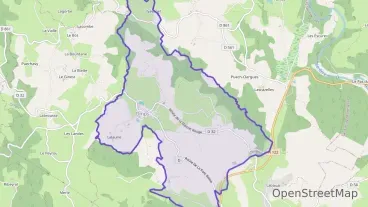 Maison 39 m² trois pièces à vendre à Omps