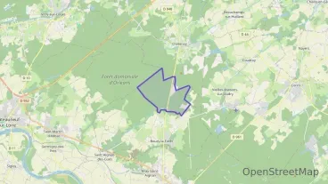 Maison 129 m² six pièces à vendre à Bouzy-la-Forêt