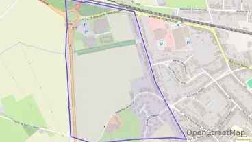 Maison 77 m² cinq pièces à vendre à Hazebrouck