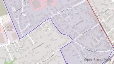Maison 67 m² quatre pièces à vendre à Corbeil-Essonnes