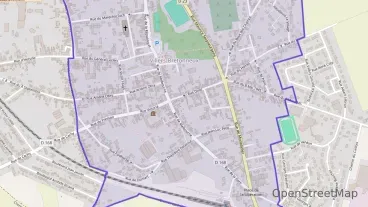 Maison 75 m² trois pièces à vendre à Villers-Bretonneux