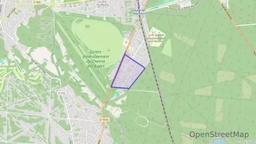 Maison 130 m² cinq pièces à vendre à Chantilly