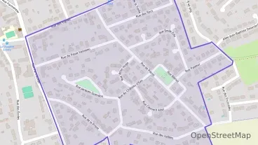 Maison 90 m² quatre pièces à vendre à La Chapelle-Saint-Ursin
