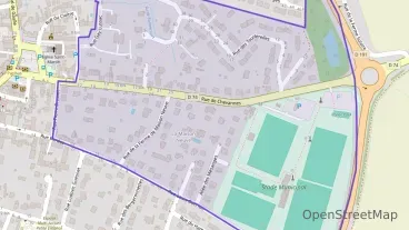 Maison 105 m² quatre pièces à vendre à Ballancourt-sur-Essonne