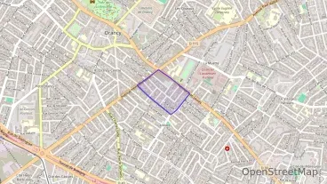 Maison 100 m² trois pièces à vendre à Drancy