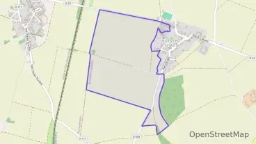 Maison 76 m² trois pièces à vendre à Brunvillers-la-Motte